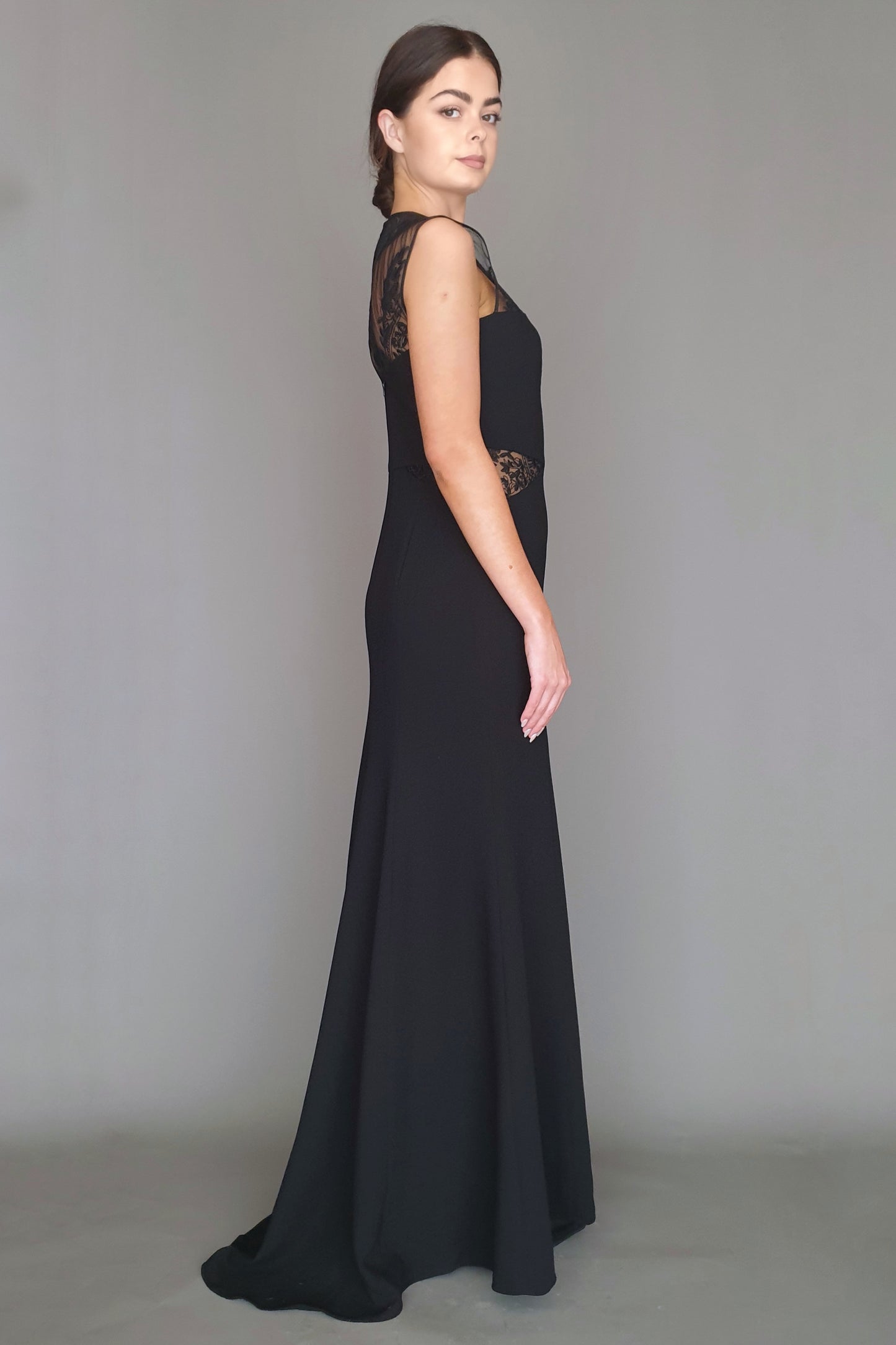 Absolutely stunning formal gown Size XS/S