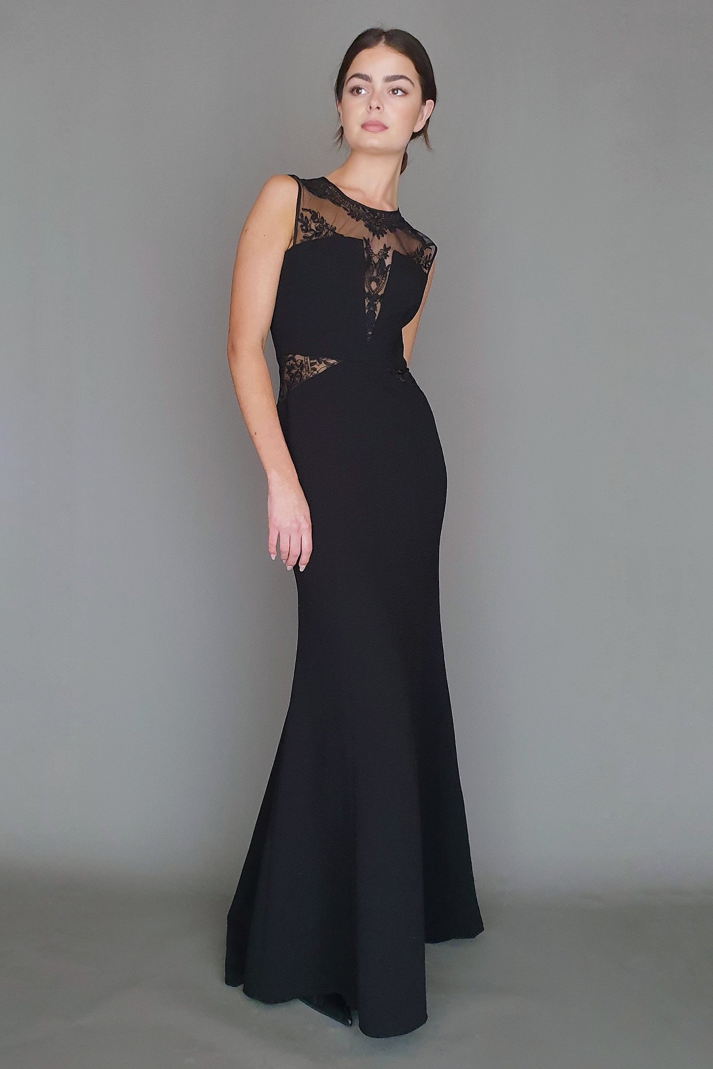 Absolutely stunning formal gown Size XS/S