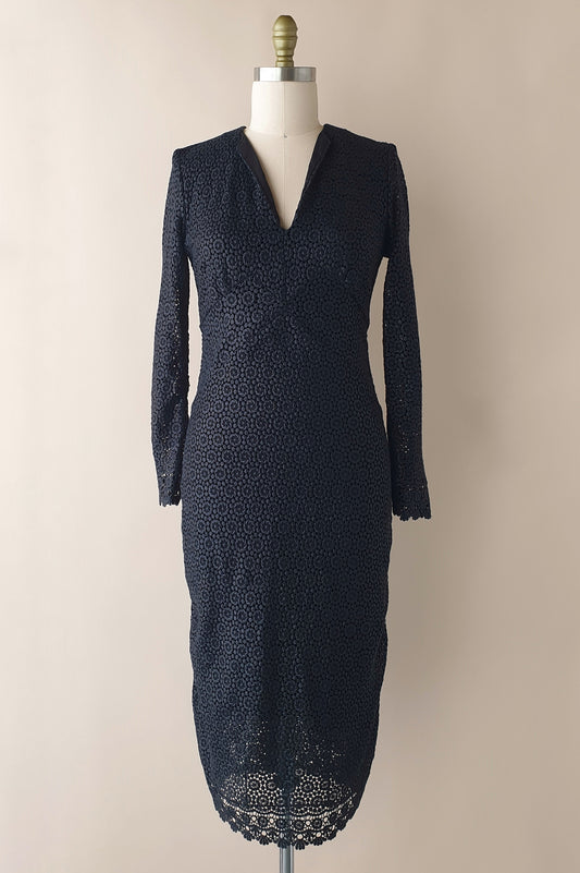 Beautiful By Malene Birger lace dress Size XS/S