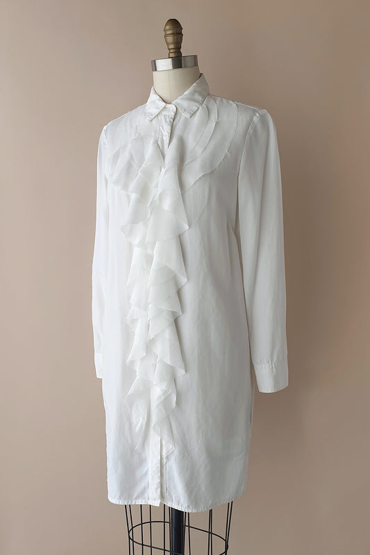 Fabulous white shirt Size XS/S