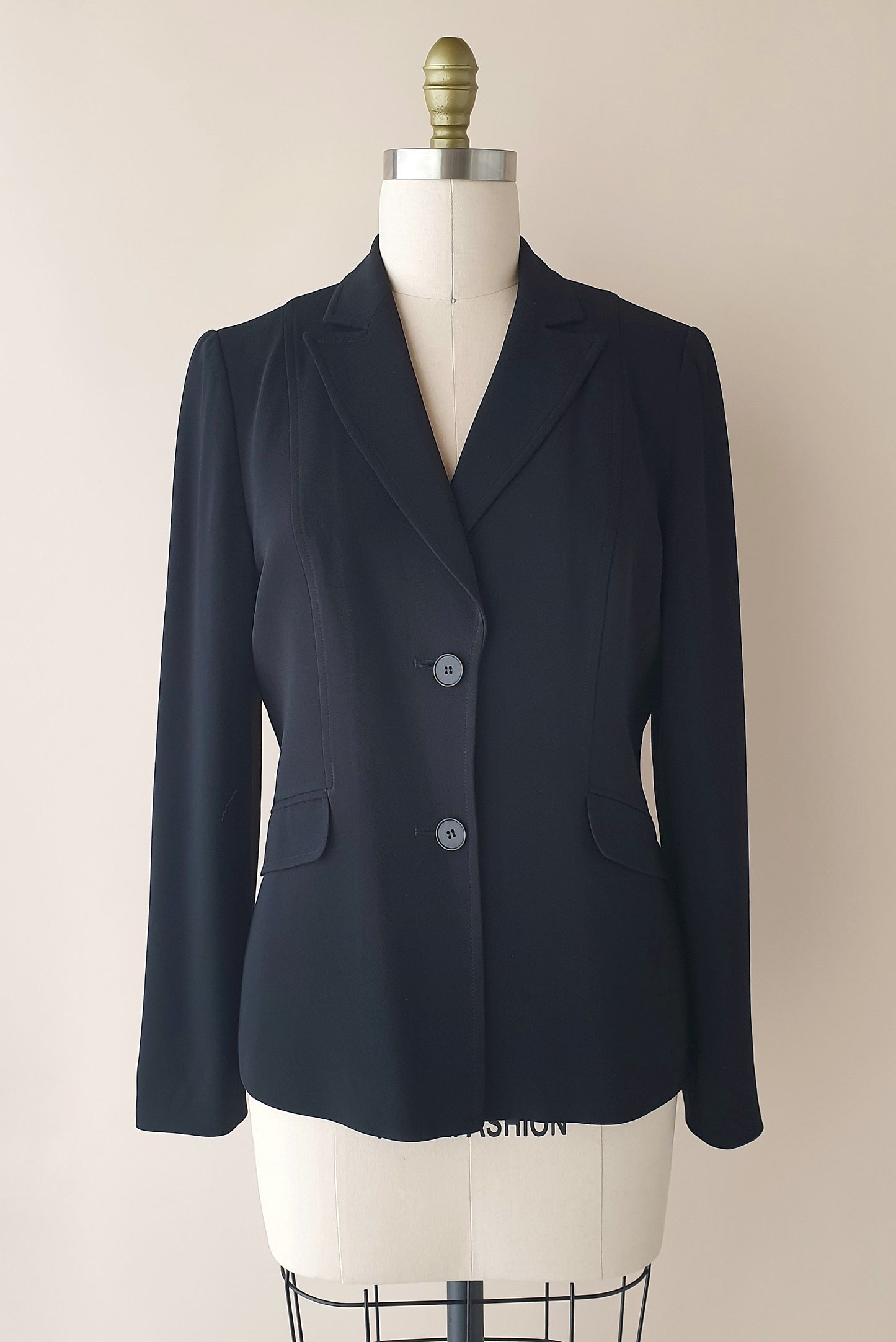 Classic 90's vintage Country Road blazer Size S/M