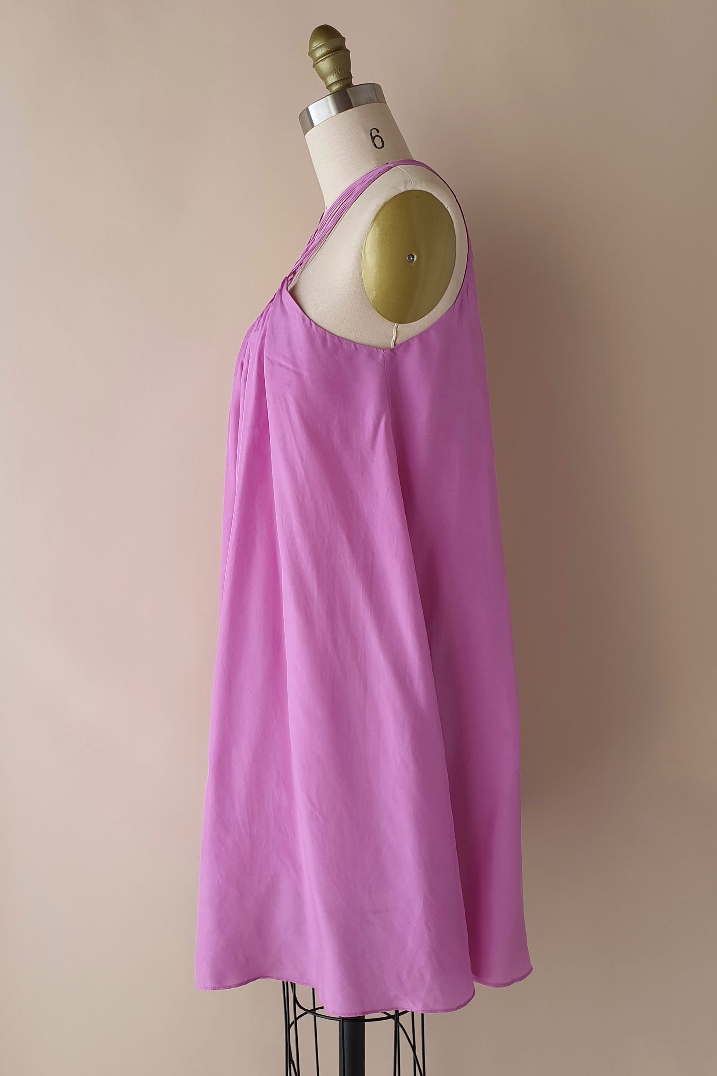 Lovely silk mini dress from Zimmermann Size XS