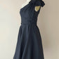 Absolutely stunning silk dress by Alex Perry Size XS/S