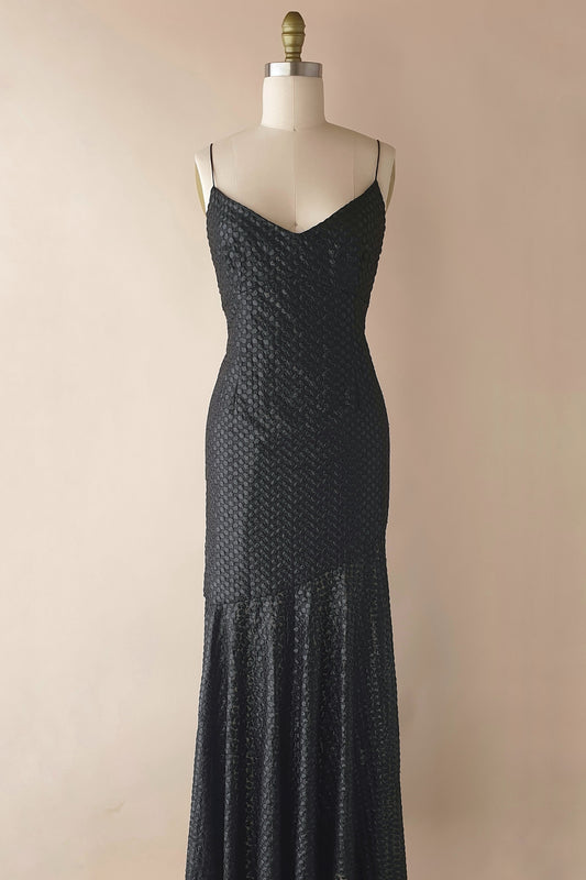 Show stopping Lisa Ho gown Size L