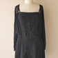 Lucette silk mini dress Size M