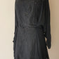 Lucette silk mini dress Size M