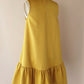 Gorgeous gold dress Size XS/S