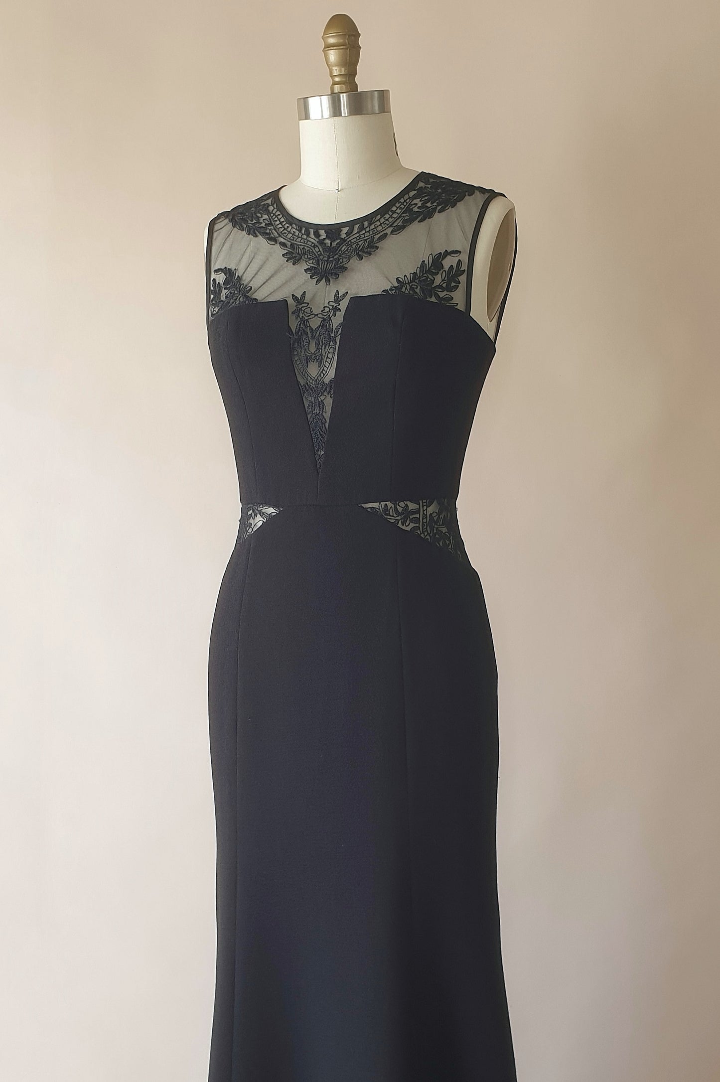 Absolutely stunning formal gown Size XS/S