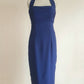 Stunning vintage 90's Shute Boss by Studibaker dress Size XS