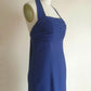 Stunning vintage 90's Shute Boss by Studibaker dress Size XS