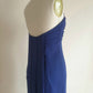 Stunning vintage 90's Shute Boss by Studibaker dress Size XS