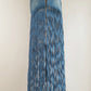 Incredible fringed maxi gilet from Camilla Size S/M
