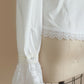 Vintage Trelise Cooper cotton shirt Size XS
