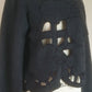 State of Grace wool jumper Size XS/S