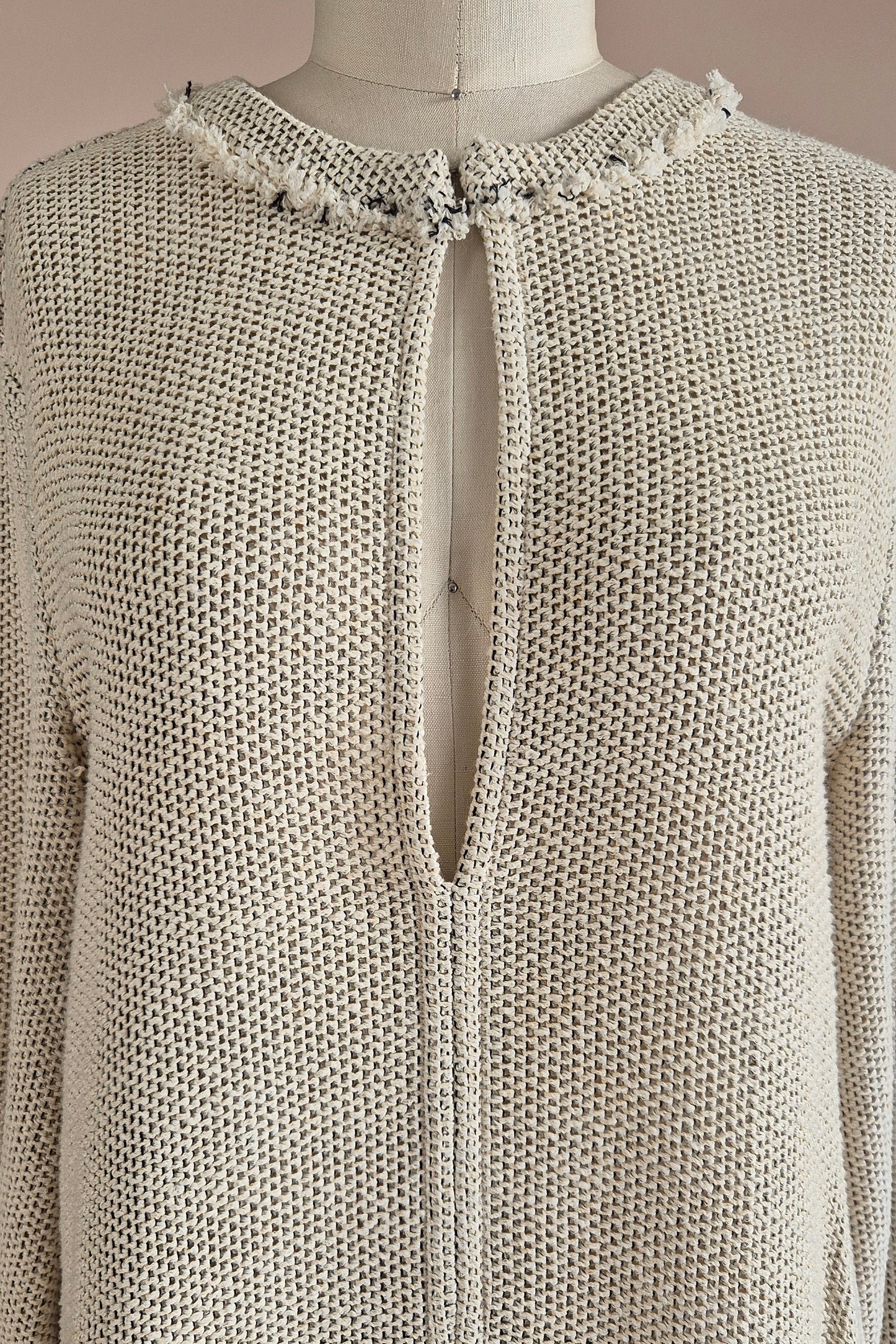 Amazing knit tunic from IRO Size S