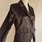 Lovely Trelise Cooper silk/cotton jacket Size M