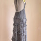 Softly romantic dress from Manning Cartell Size XS/S