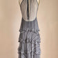 Softly romantic dress from Manning Cartell Size XS/S