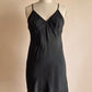 Vintage Trelise Cooper silk dress Size S