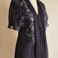 Vintage Trelise Cooper silk dress Size S