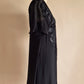 Vintage Trelise Cooper silk dress Size S