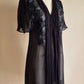 Vintage Trelise Cooper silk dress Size S