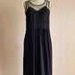 Lovely black dress Size XS/S