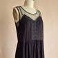 Lovely black dress Size XS/S