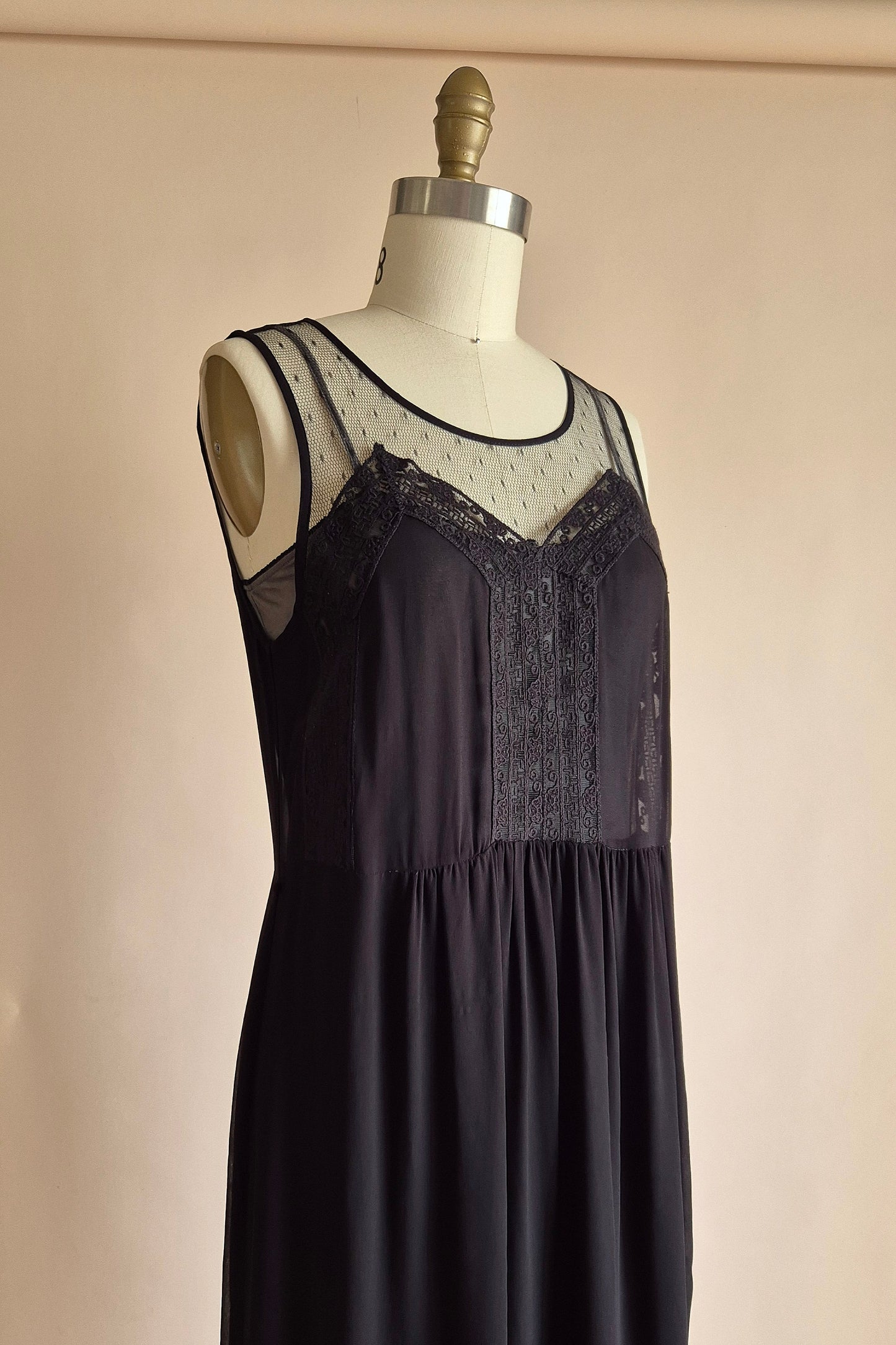 Lovely black dress Size XS/S