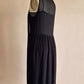 Lovely black dress Size XS/S