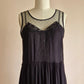 Lovely black dress Size XS/S