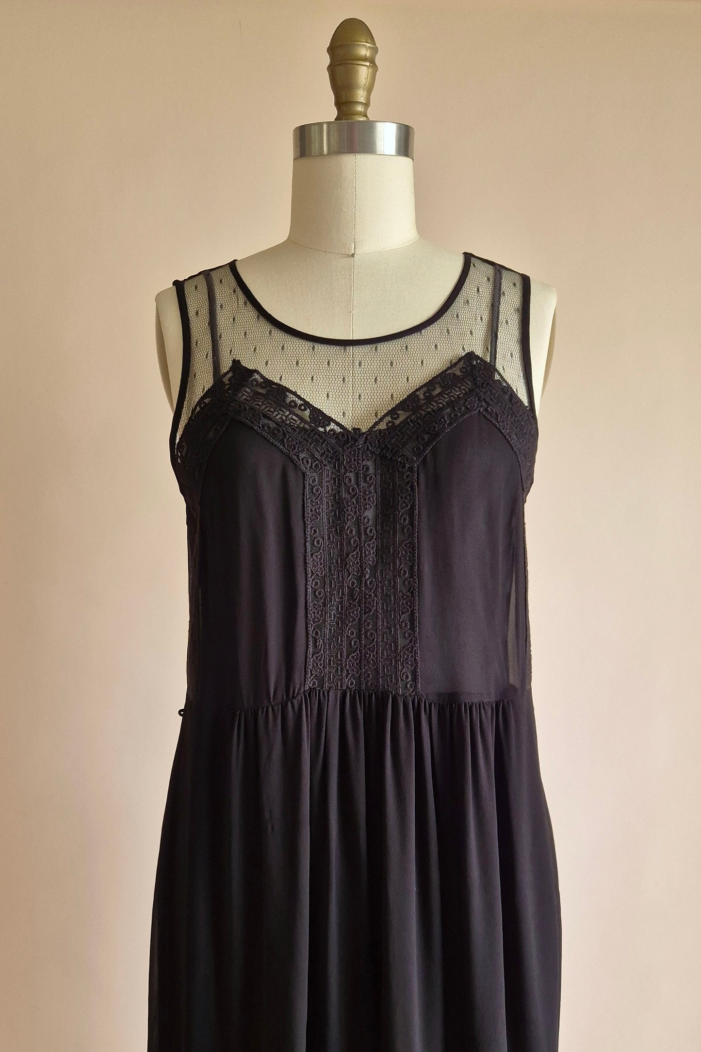 Lovely black dress Size XS/S