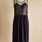 Lovely black dress Size XS/S