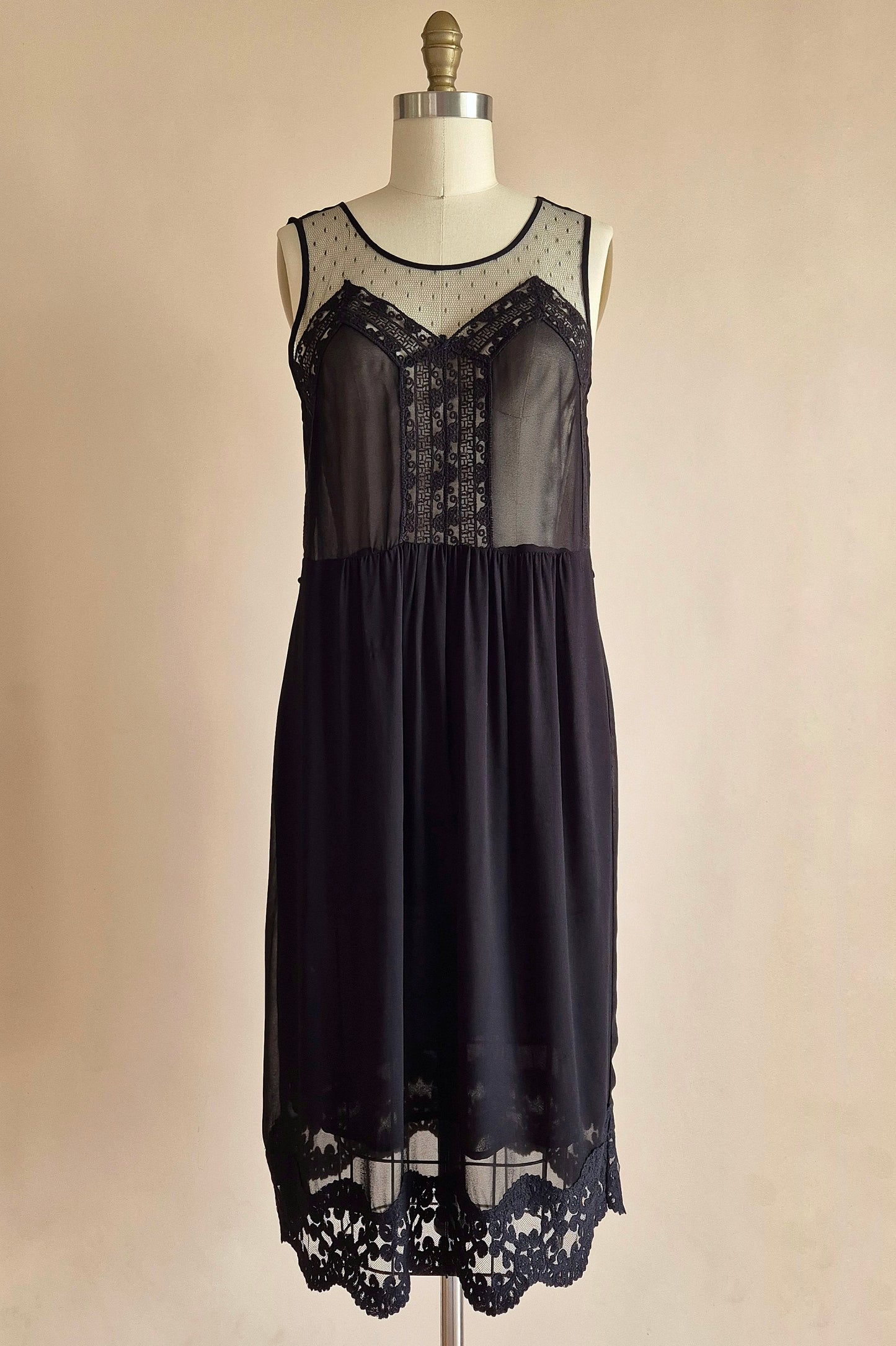 Lovely black dress Size XS/S