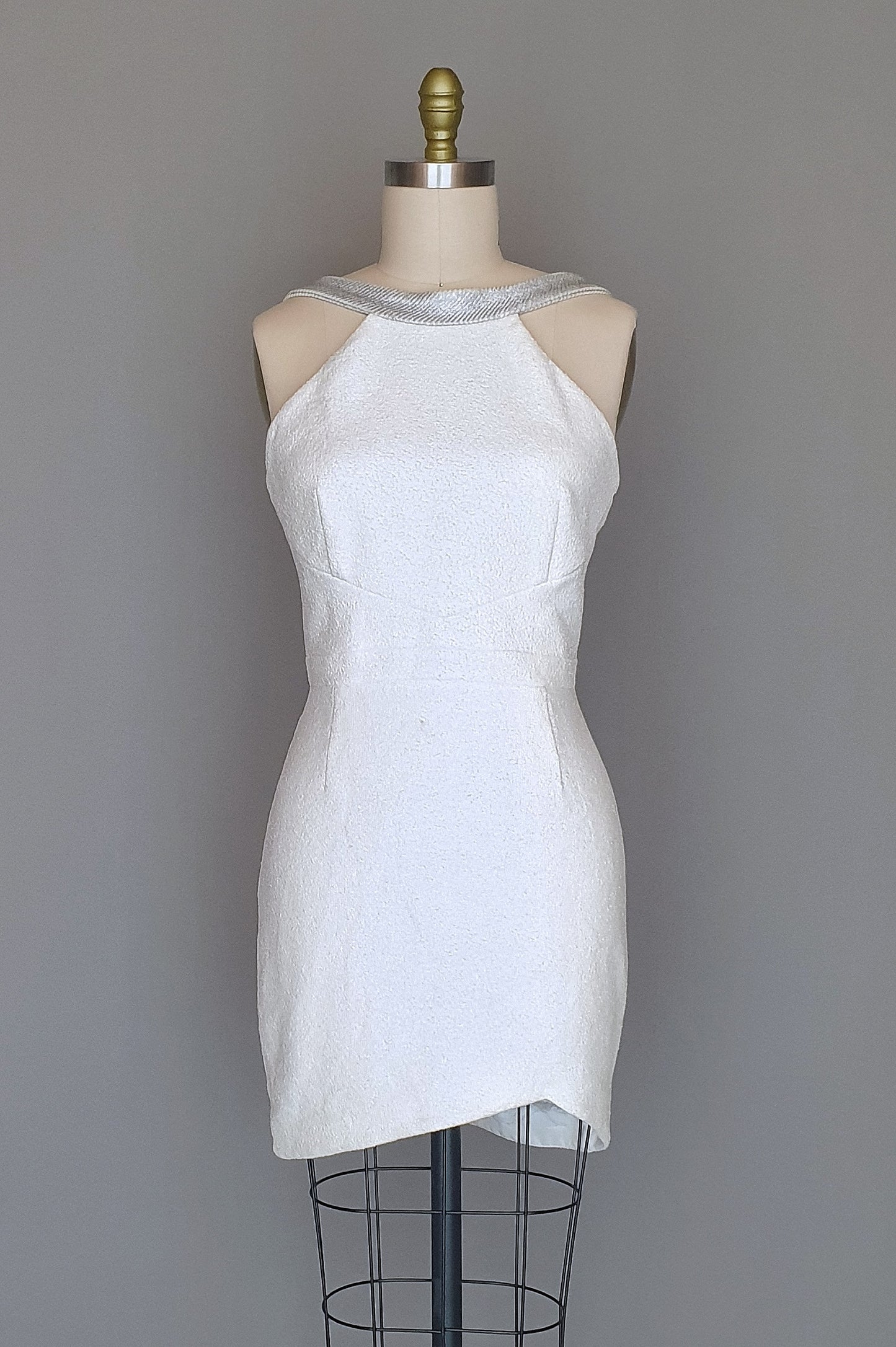 Gorgeous Nicola Finetti mini dress Size S/M
